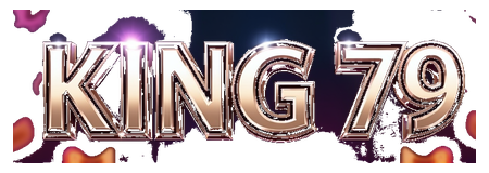 king 79 logo