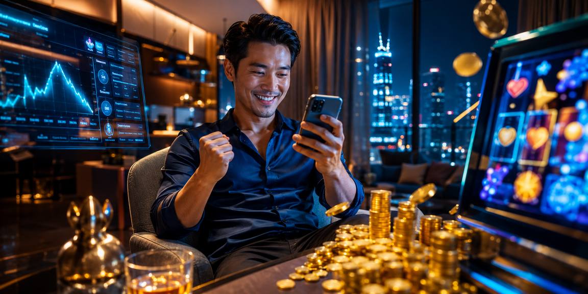 king 79 mobile gaming