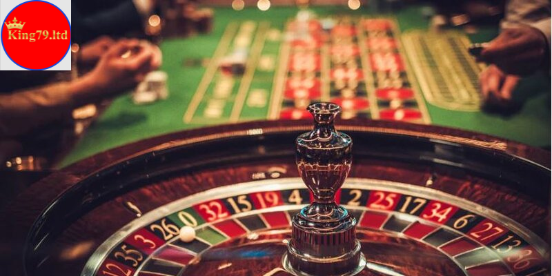 Hướng dẫn chi tiết cách tham gia đặt cược casino King79 